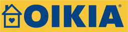 Oikia Logo