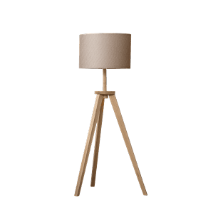 Loft-Style Lamp 120x80 cm