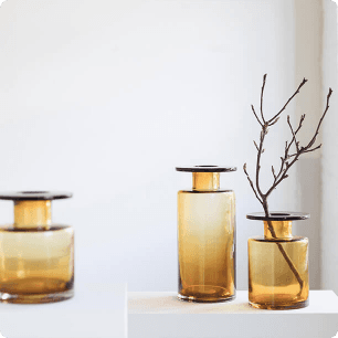 Home Fragrance with the Aroma of Spices